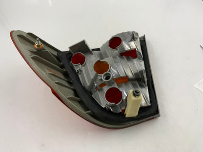 2004-2006 BMW 350i Coupe Driver Side Taillight Tail Light OEM B04B10027