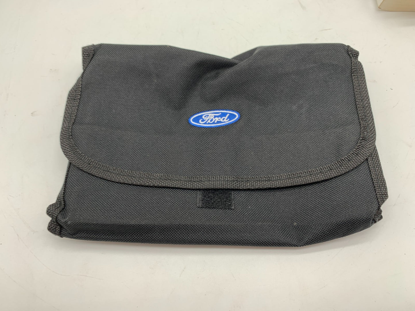 2015 Ford F-150 F150 Owners Manual Set with Case OEM B01B22006