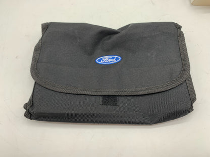 2015 Ford F-150 F150 Owners Manual Set with Case OEM B01B22006