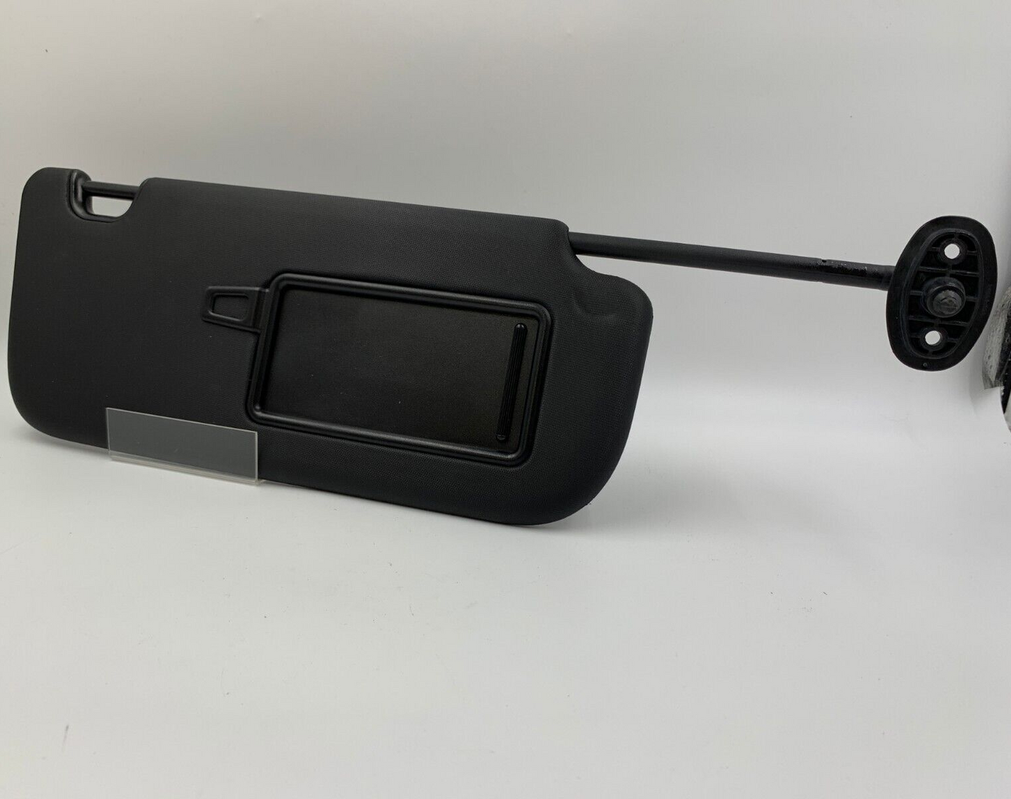 2014-2019 Kia Soul Passenger Sun Visor Black Illuminated OEM B01B36028