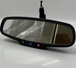 2012-2017 Buick Verano Interior Rear View Mirror OEM B01B56028