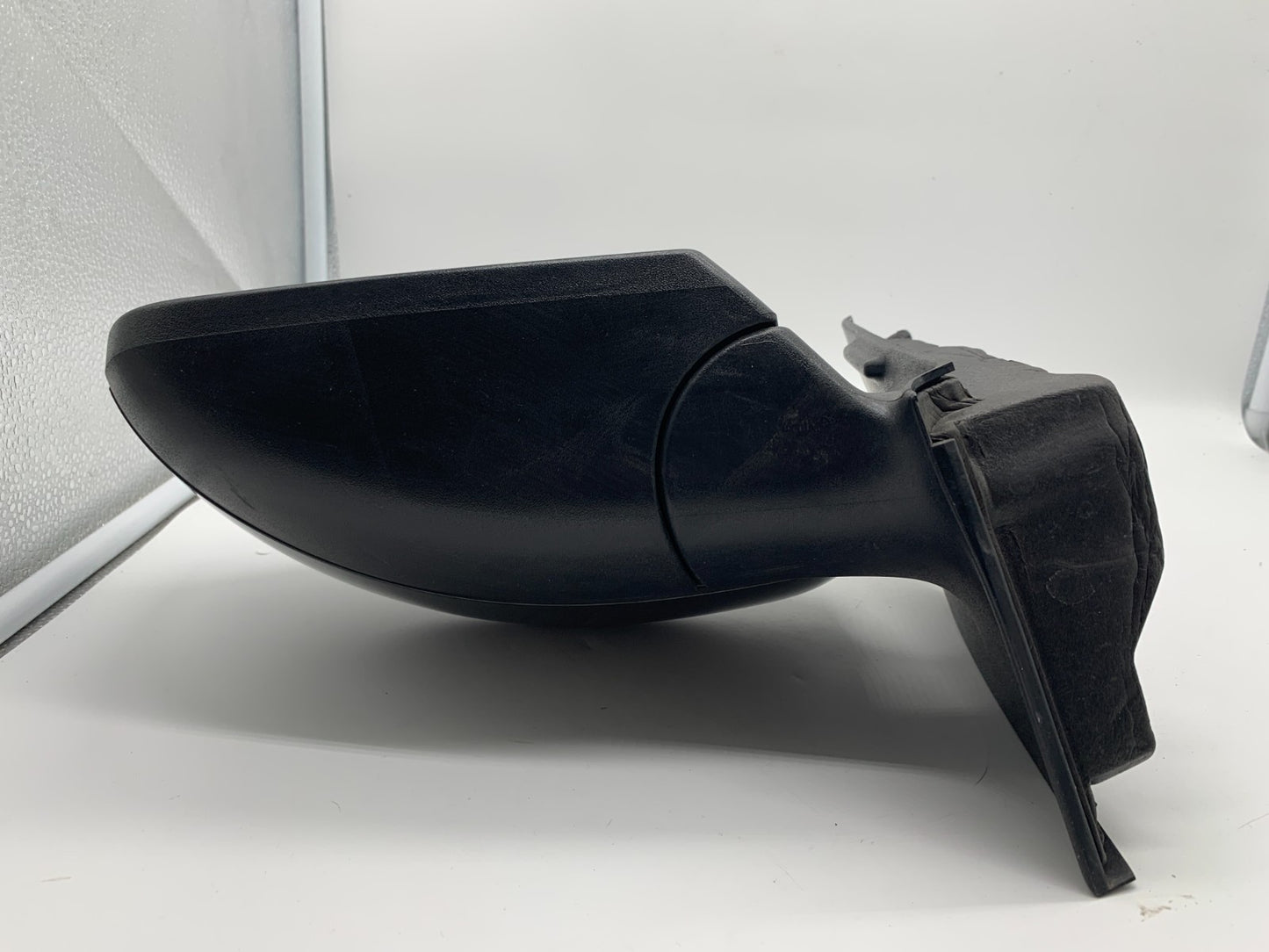 2017-2019 Ford Escape Driver Side View Power Door Mirror Gray OEM A02B56002