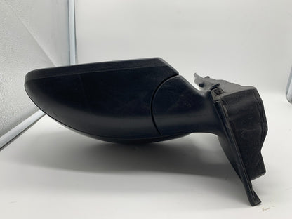 2017-2019 Ford Escape Driver Side View Power Door Mirror Gray OEM A02B56002