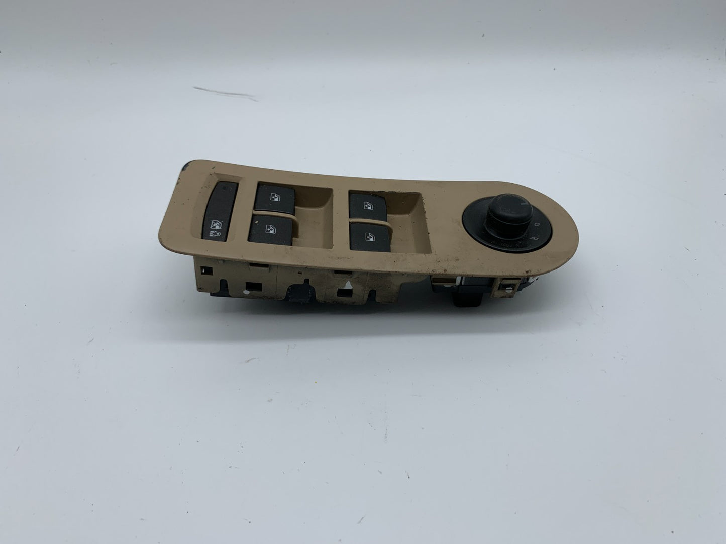 2010-2013 Buick Lacrosse Master Power Window Switch OEM B03B54005