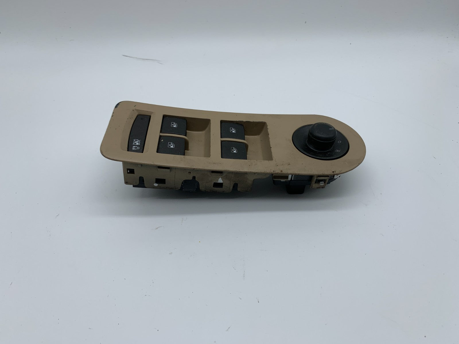 2010-2013 Buick Lacrosse Master Power Window Switch OEM B03B54005