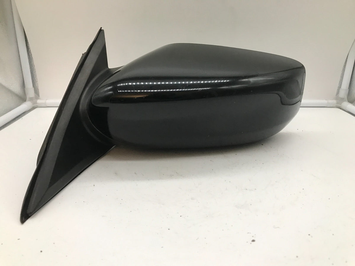 2013-2018 Honda Accord Sedan Driver Side View Power Door Mirror OEM C03B62003