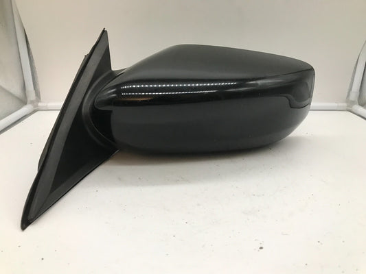 2013-2018 Honda Accord Sedan Driver Side View Power Door Mirror OEM C03B62003