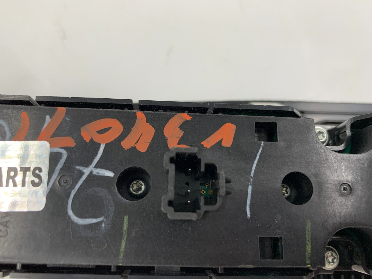 2013-2020 Ford Fusion Master Power Window Switch OEM D01B37006