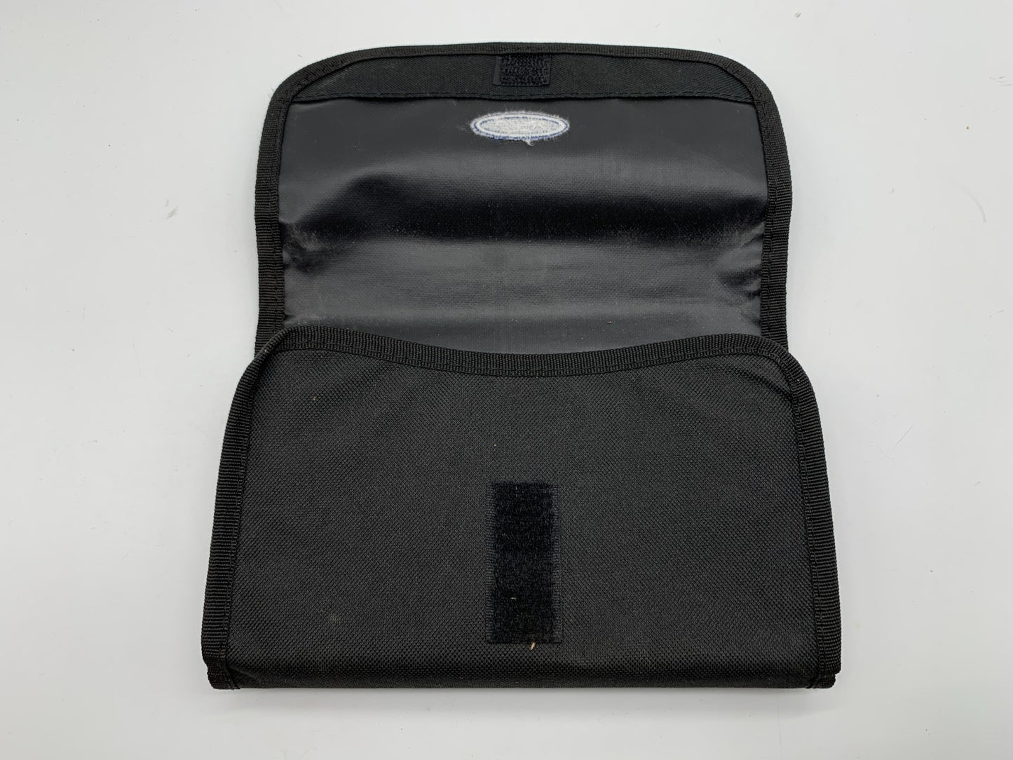 2016 Ford Escape Owners Manual Set with Case OEM B03B02010