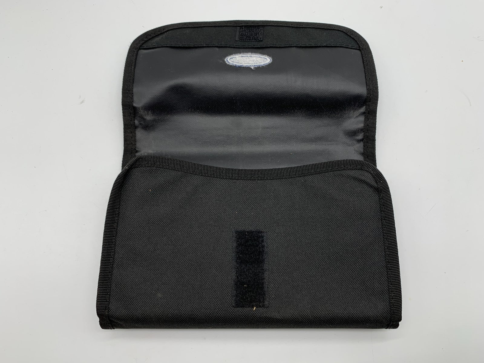 2016 Ford Escape Owners Manual Set with Case OEM B03B02010