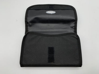 2016 Ford Escape Owners Manual Set with Case OEM B03B02010