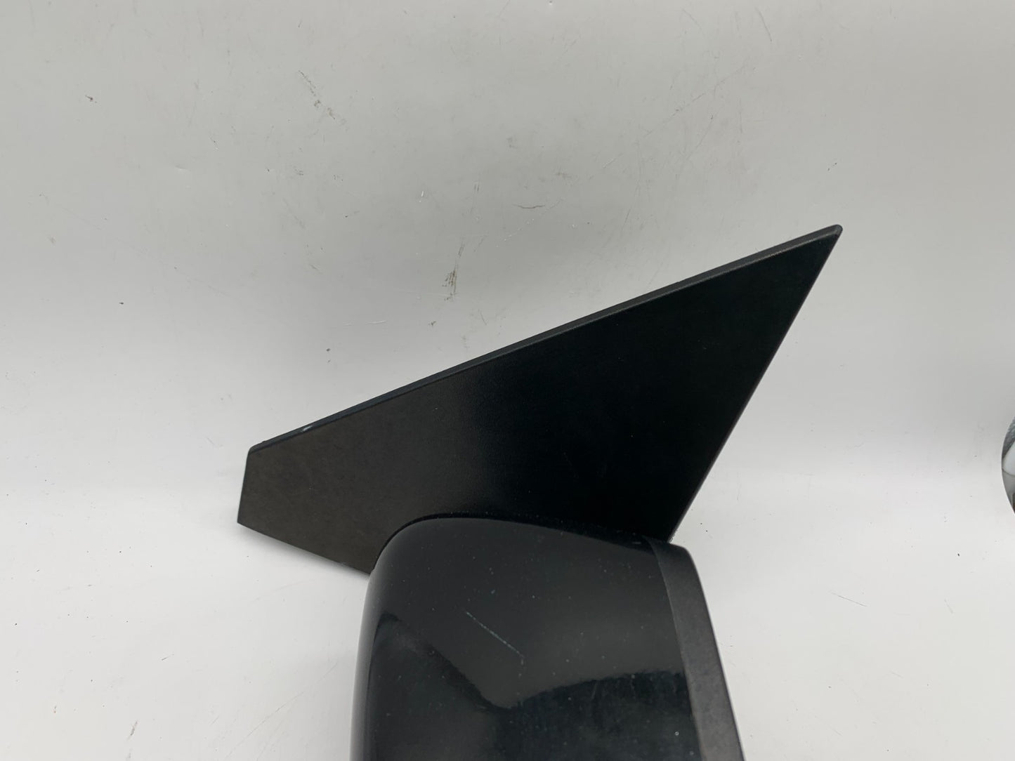 2013-2016 Dodge Dart Driver Side View Power Door Mirror Black OEM A04B41006