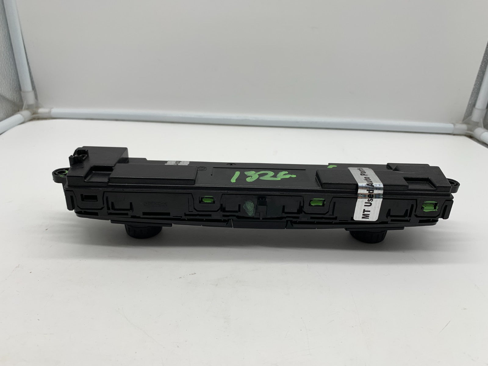 2012-2015 BMW 320i AC Heater Climate Control Unit OEM C03B59012