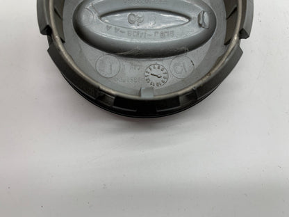 Ford Rim Wheel Center Cap Black OEM