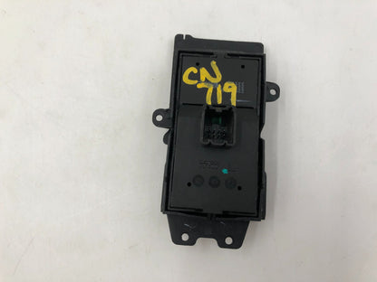 2014-2020 Chevrolet Impala Master Power Window Switch OEM C02B54026