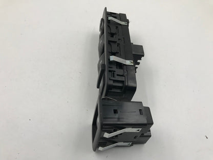 2012-2020 Dodge Caravan Master Power Window Switch OEM D03B59009