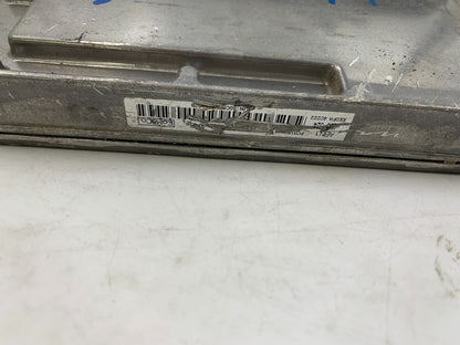 2004 Ford Explorer Engine Control Module Unit ECU ECM OEM B01B07040