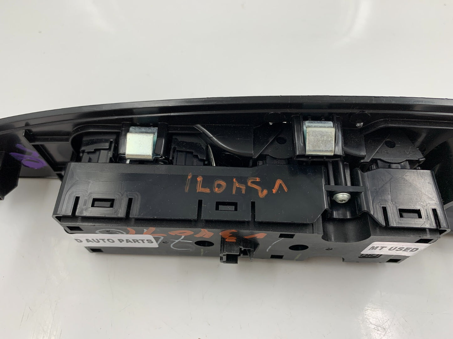 2013-2020 Ford Fusion Master Power Window Switch OEM D01B37006