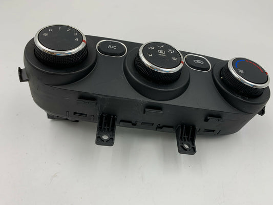 2017-2018 Kia Forte AC Heater Climate Control OEM B01B54001
