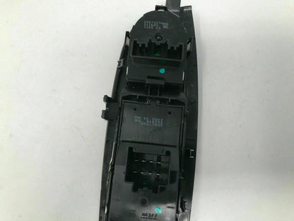 2011-2013 Chevy Malibu Master Power Window Switch OEM C02B01008