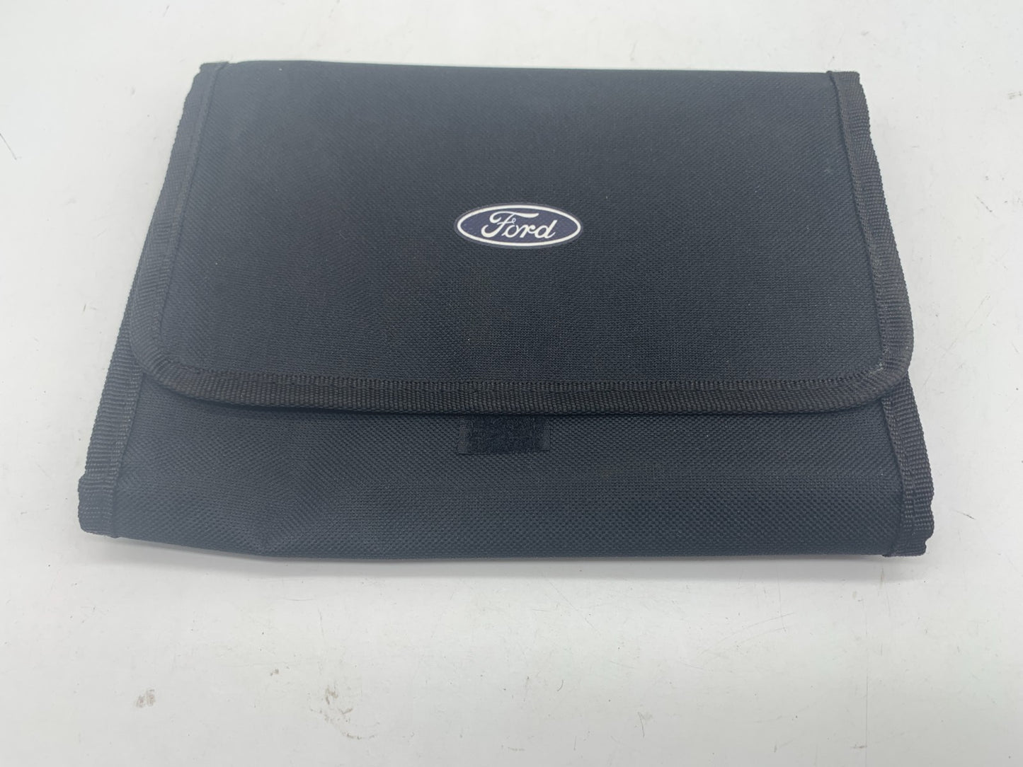 2018 Ford F-150 F150 Owners Manual Set with Case OEM A01B30102