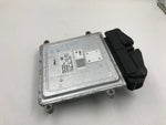 2014-2016 Hyundai Elantra Engine Control Module ECU ECM OEM I01B11005