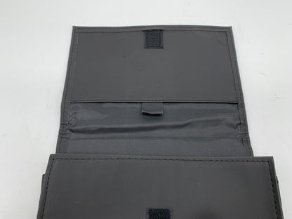 2018 Dodge Charger Owners Manual Set with Case OEM