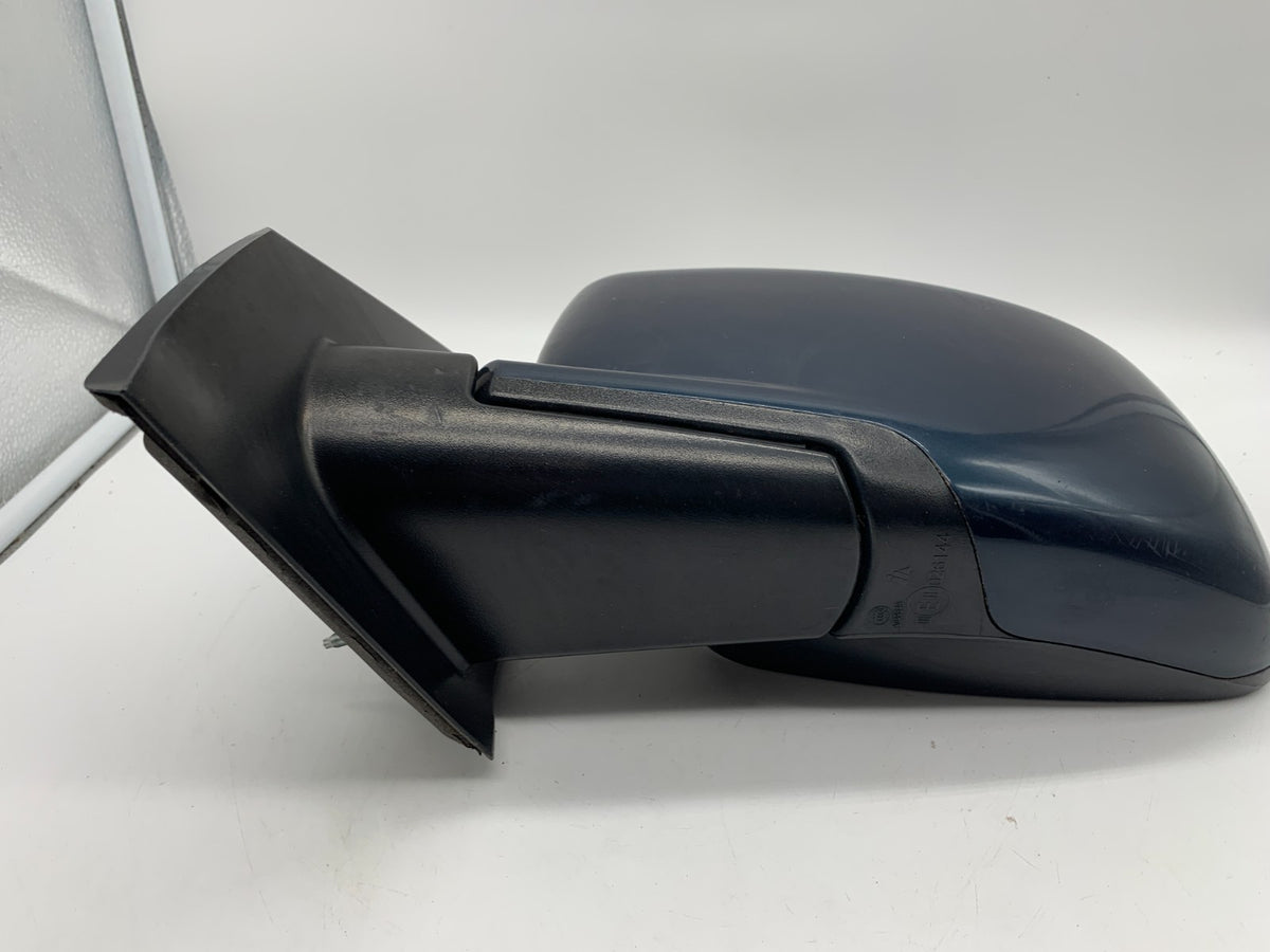 2011-2015 Dodge Journey Driver Side View Power Door Mirror OEM D02B34012