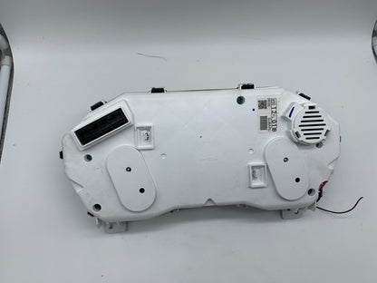 2015 Subaru Forester Speedometer Instrument Cluster 34362 Miles OEM C01B14015