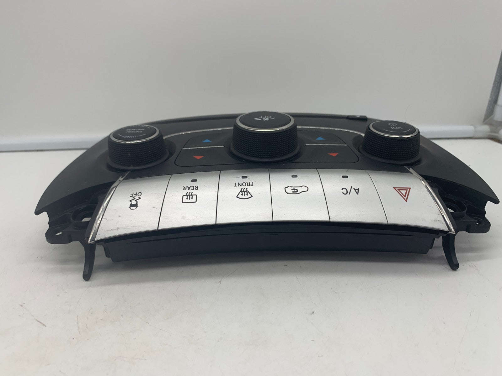 2011-2017 Dodge Journey Climate Control AC Heater Unit OEM