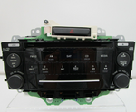 2006-2008 Mazda 6 AM FM 6 Disc CD Player Radio Receiver OEM A01B40039
