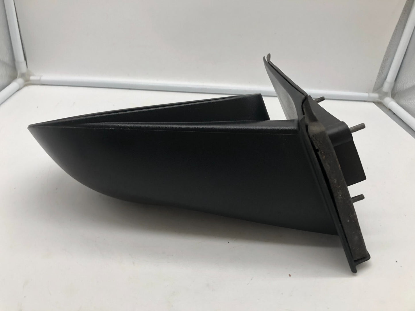 2007-2012 Dodge Caliber Driver Side View Power Door Mirror Black OEM D04B70015