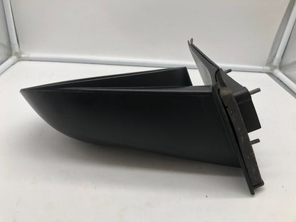 2007-2012 Dodge Caliber Driver Side View Power Door Mirror Black OEM D04B70015