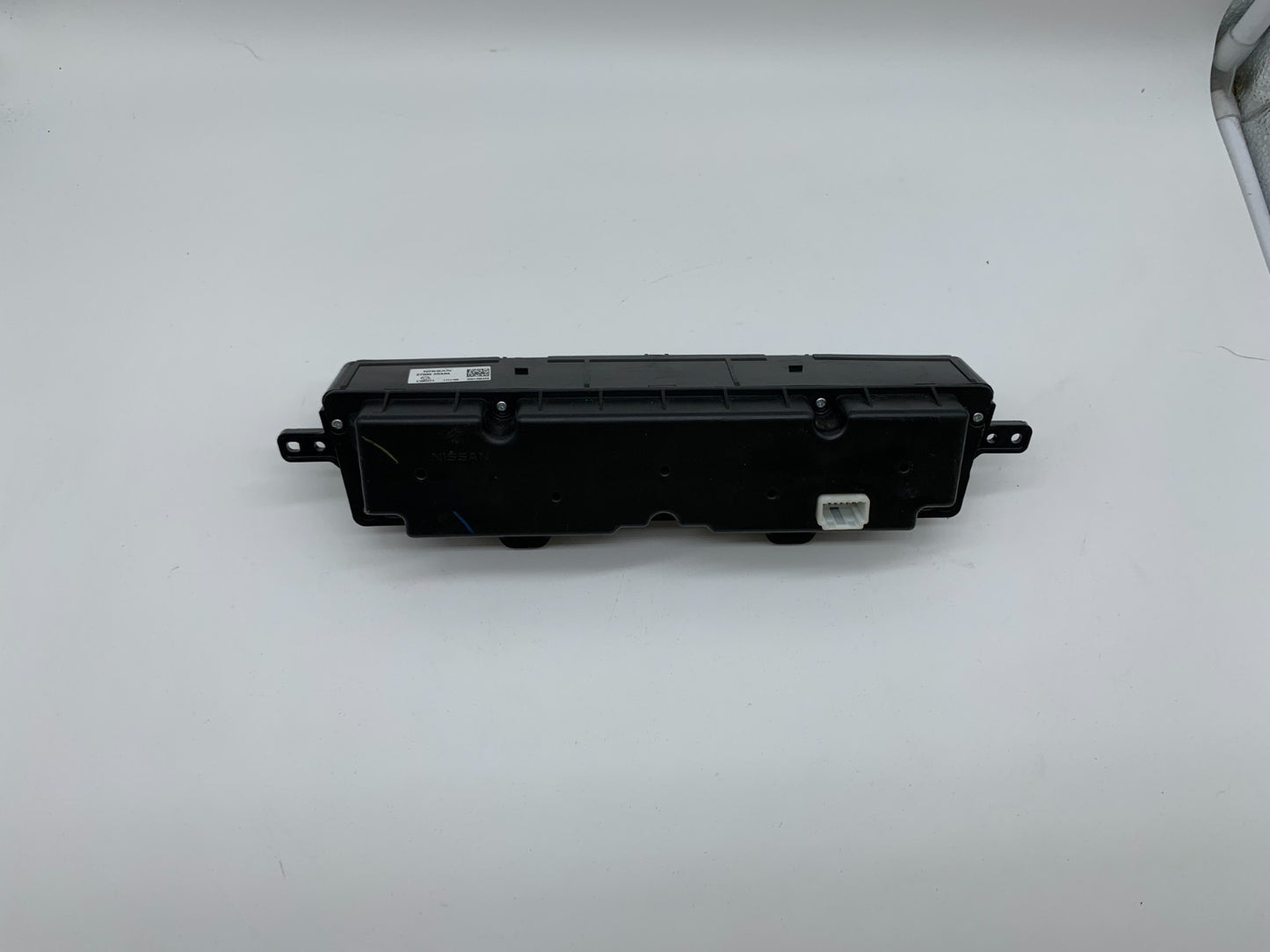 2016-2023 Nissan Maxima AC Heater Climate Control Unit OEM C03B49008