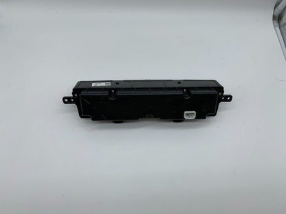 2016-2023 Nissan Maxima AC Heater Climate Control Unit OEM C03B49008