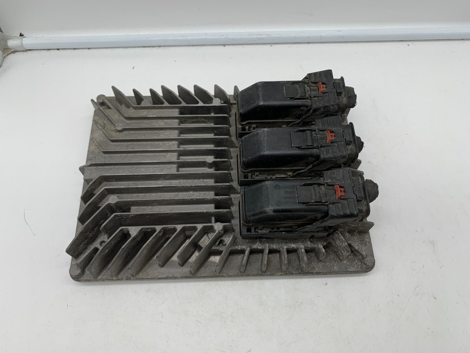 2013-2016 Chevrolet Malibu Engine Control Module ECU ECM OEM 12657778