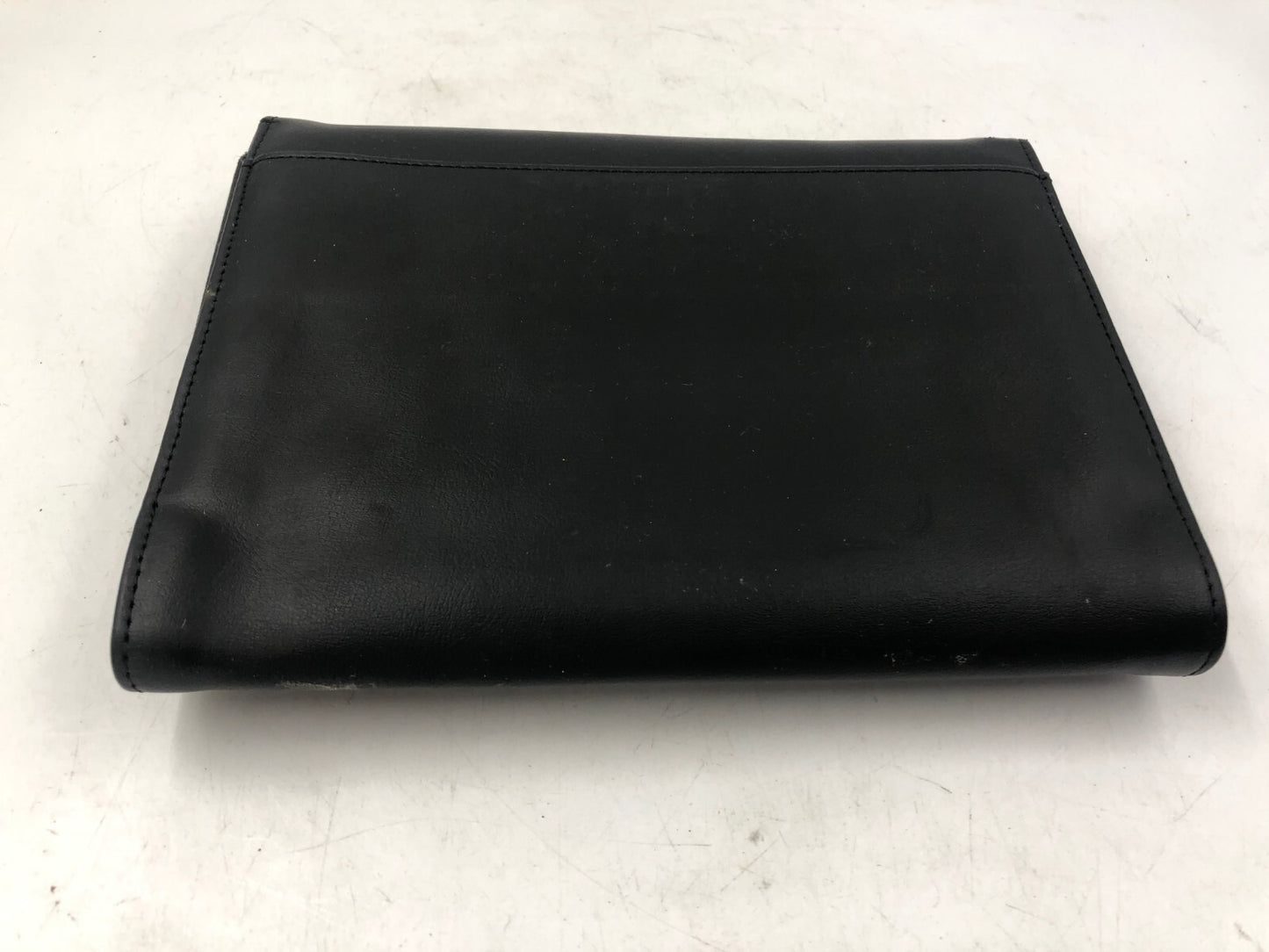 Nissan Owners Manual Case Only OEM A03B33048