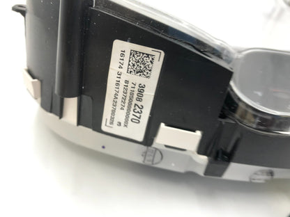 2016 Chevrolet Cruze Speedometer Instrument Cluster 1,680 Miles OEM B02B05046