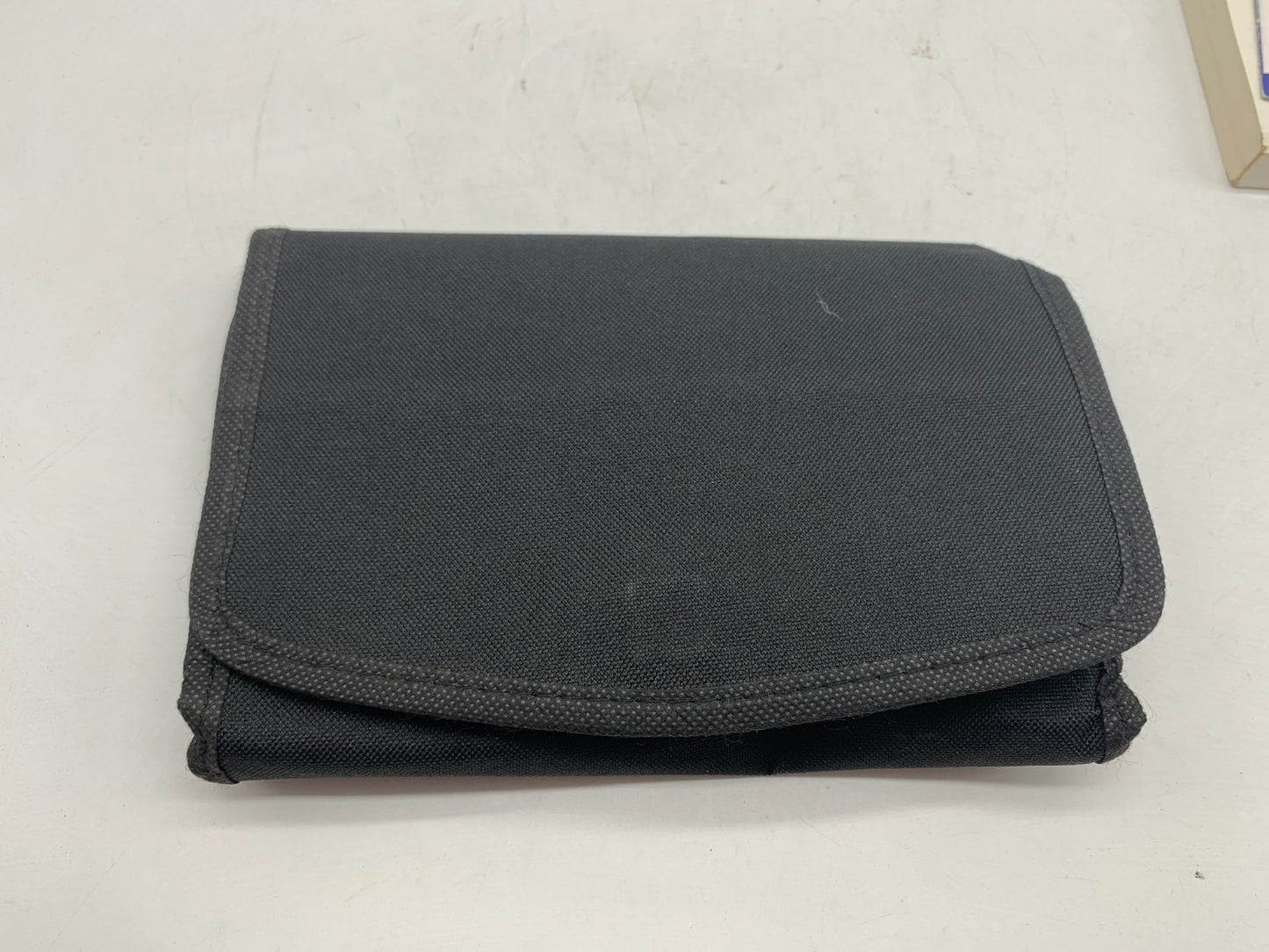 2009 Chevrolet Impala Owners Manual Set with Case OEM D03B50007