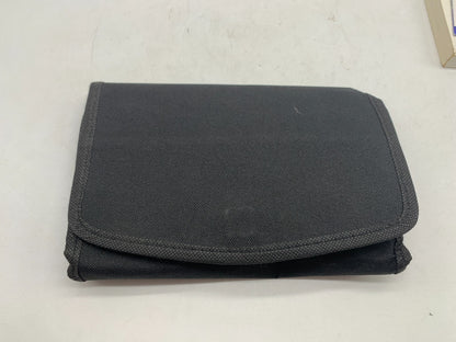 2009 Chevrolet Impala Owners Manual Set with Case OEM D03B50007