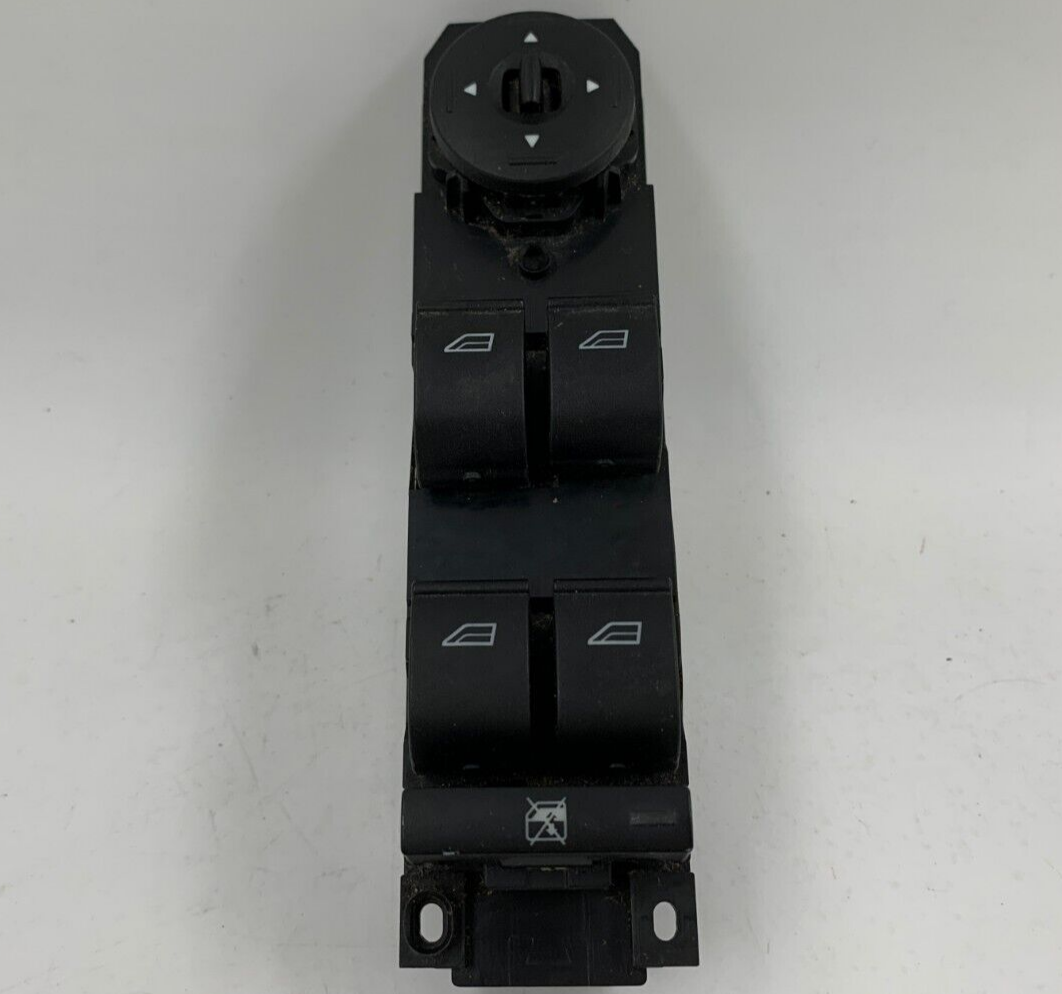2012-2018 Ford Focus Master Power Window Switch OEM C01B18004