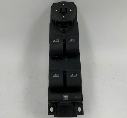 2012-2018 Ford Focus Master Power Window Switch OEM C01B18004