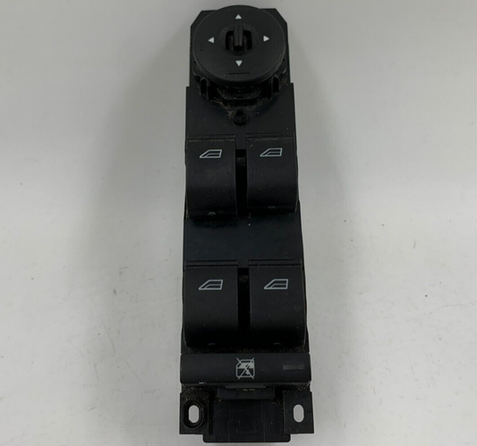 2012-2018 Ford Focus Master Power Window Switch OEM C01B18004