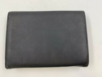 2018 Infiniti Q50 Owners Manual Set with Case OEM B03B24011