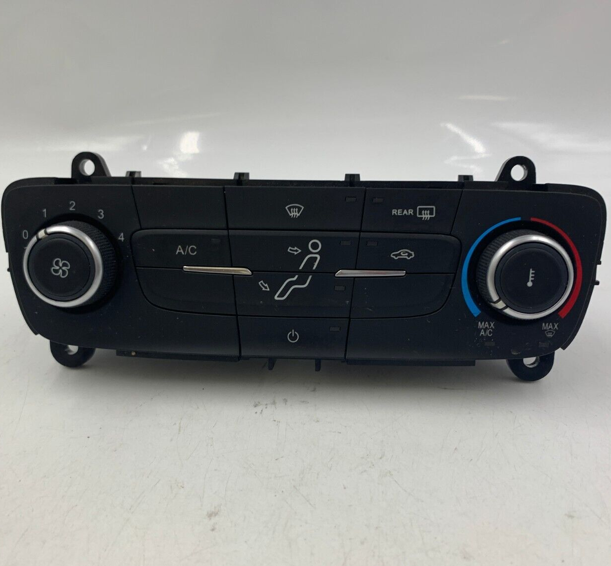 2015-2018 Ford Focus AC Heater Climate Control Unit OEM F1ET-19980-JG