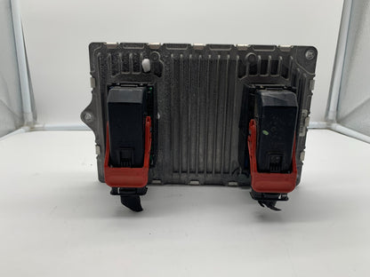 2015-2016 Dodge Dart Engine Control Module Unit ECU ECM OEM B03B52002
