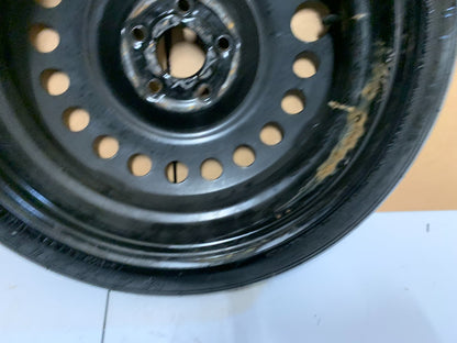 2013-2023 Chevrolet Trax 16" Spare Tire Wheel Compact Donut T125/70R16 96M