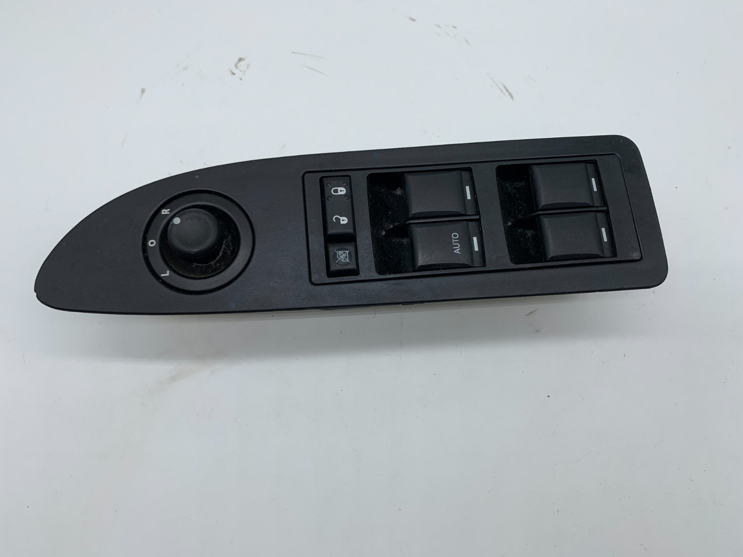 2008-2014 Chrysler 200 Master Power Window Switch OEM B03B56029
