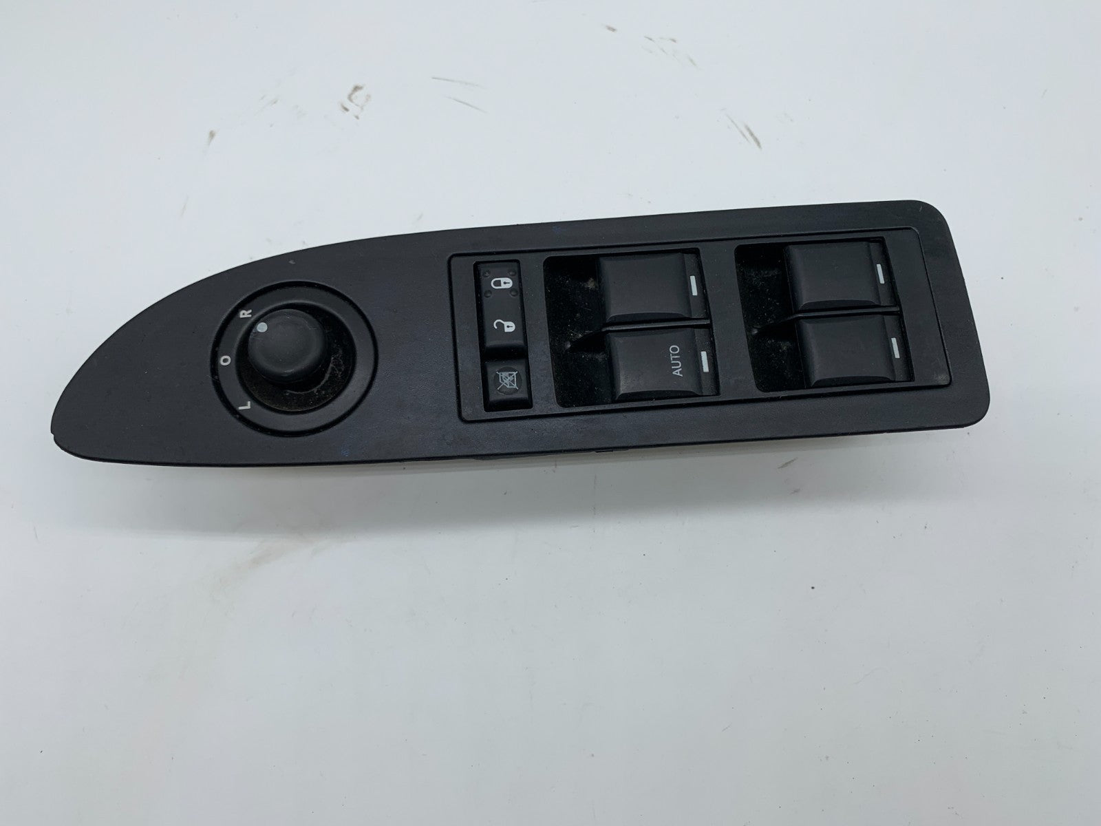 2008-2014 Chrysler 200 Master Power Window Switch OEM B03B56029