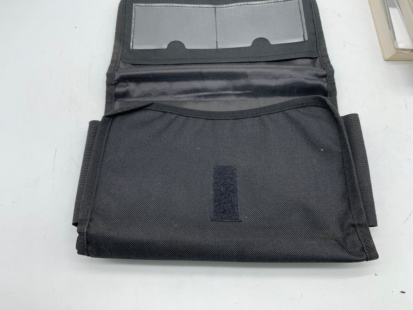 2014 Nissan Maxima Owners Manual Set with Case OEM R01B33019